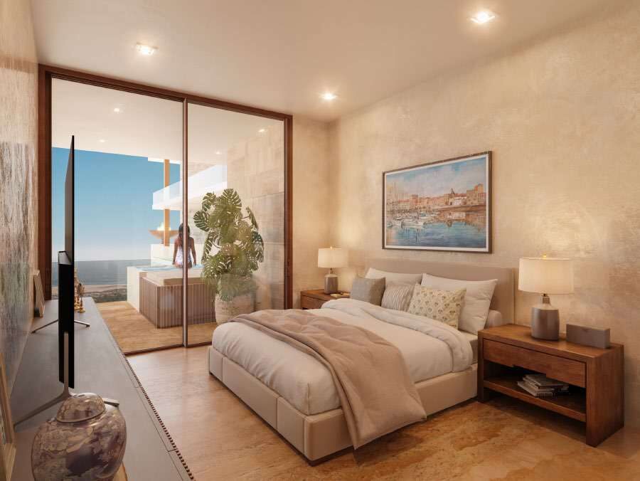 Palma residence